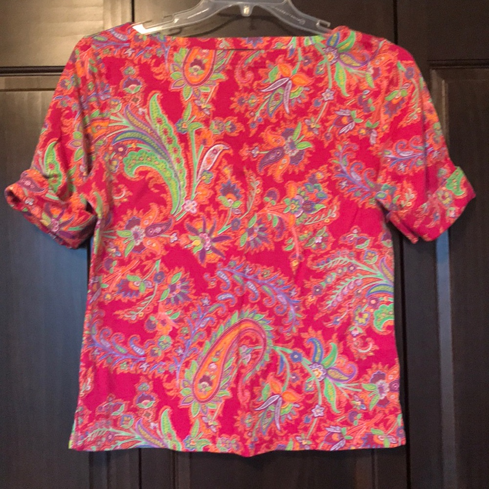 Ladies top